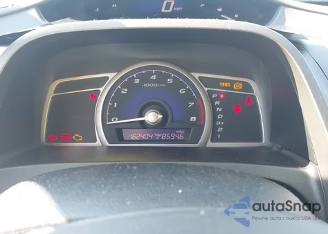 2009 Honda Civic Lx from USA, damaged, VIN 2HGFA16569H347214